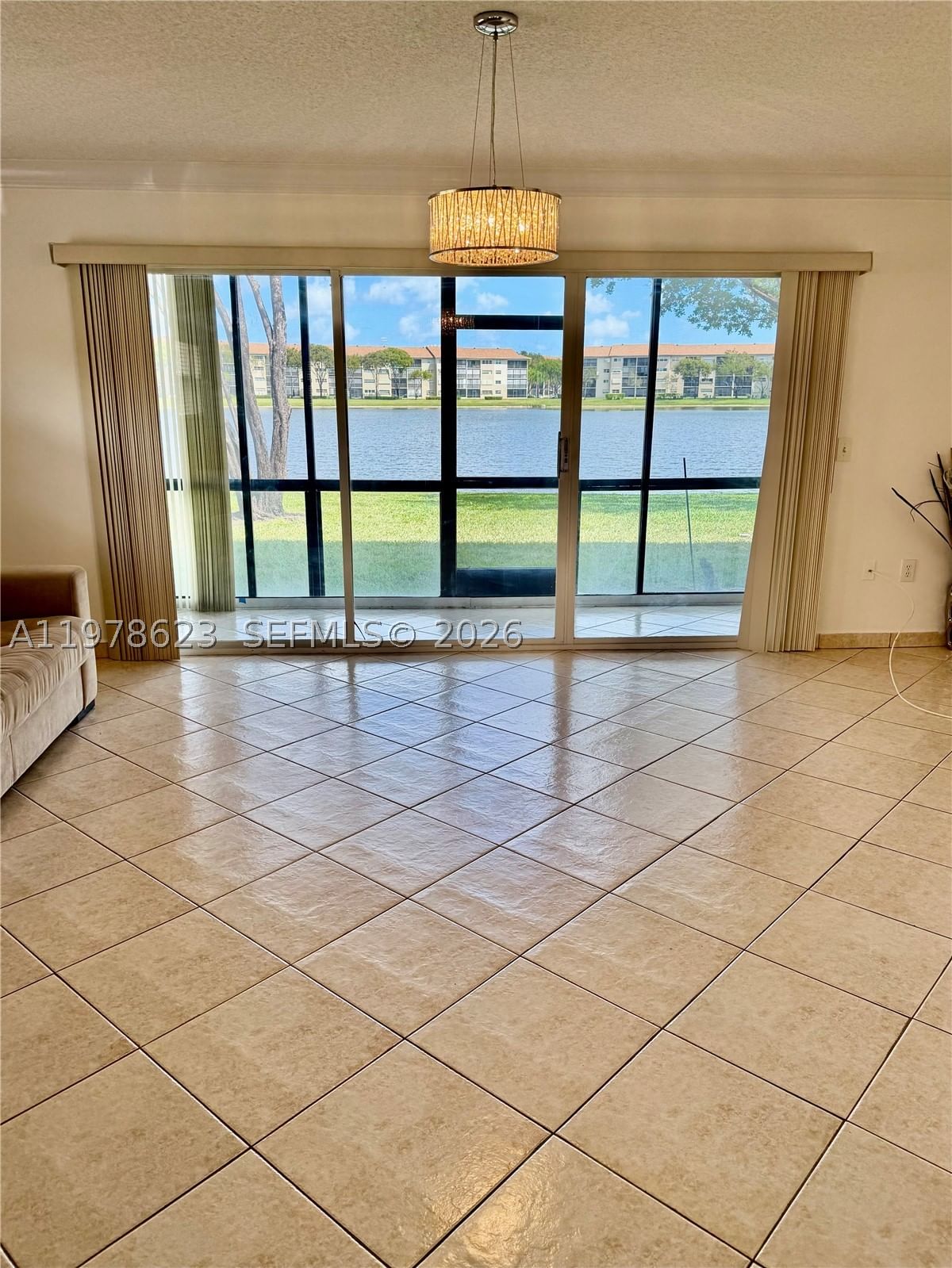 Real estate property located at 601 141st Ave #101P, Broward, Plymouth At Century Villa, Pembroke Pines, FL