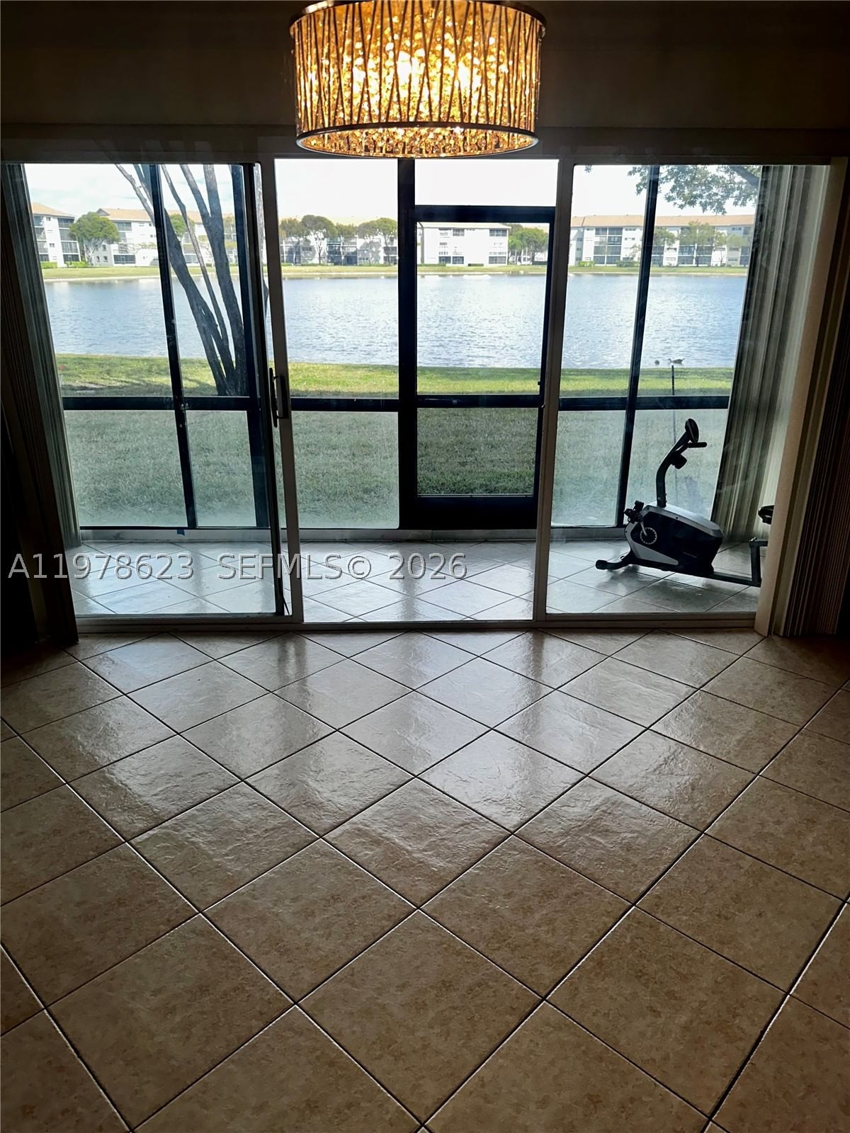 Real estate property located at 601 141st Ave #101P, Broward, Plymouth At Century Villa, Pembroke Pines, FL