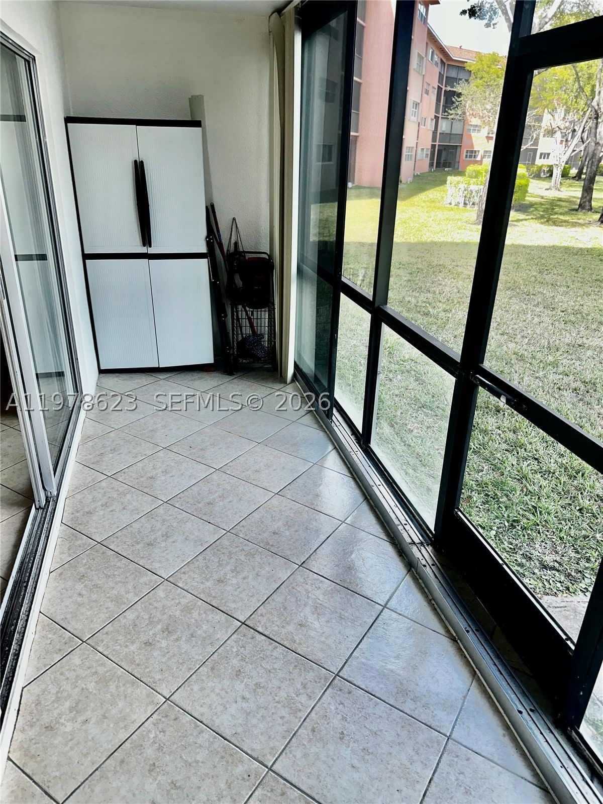 Real estate property located at 601 141st Ave #101P, Broward, Plymouth At Century Villa, Pembroke Pines, FL