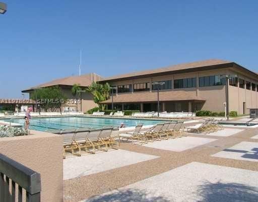 Real estate property located at 601 141st Ave #101P, Broward, Plymouth At Century Villa, Pembroke Pines, FL
