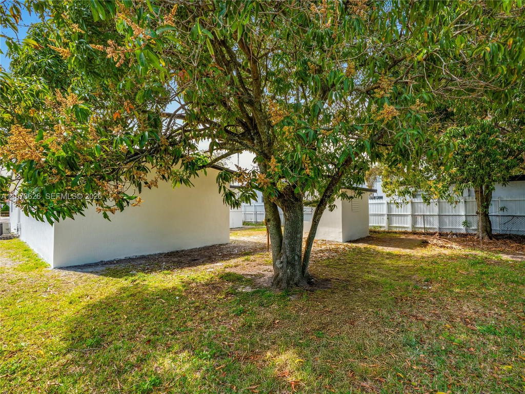 Real estate property located at 4451 21st St, Broward, Carver Ranches, West Park, FL