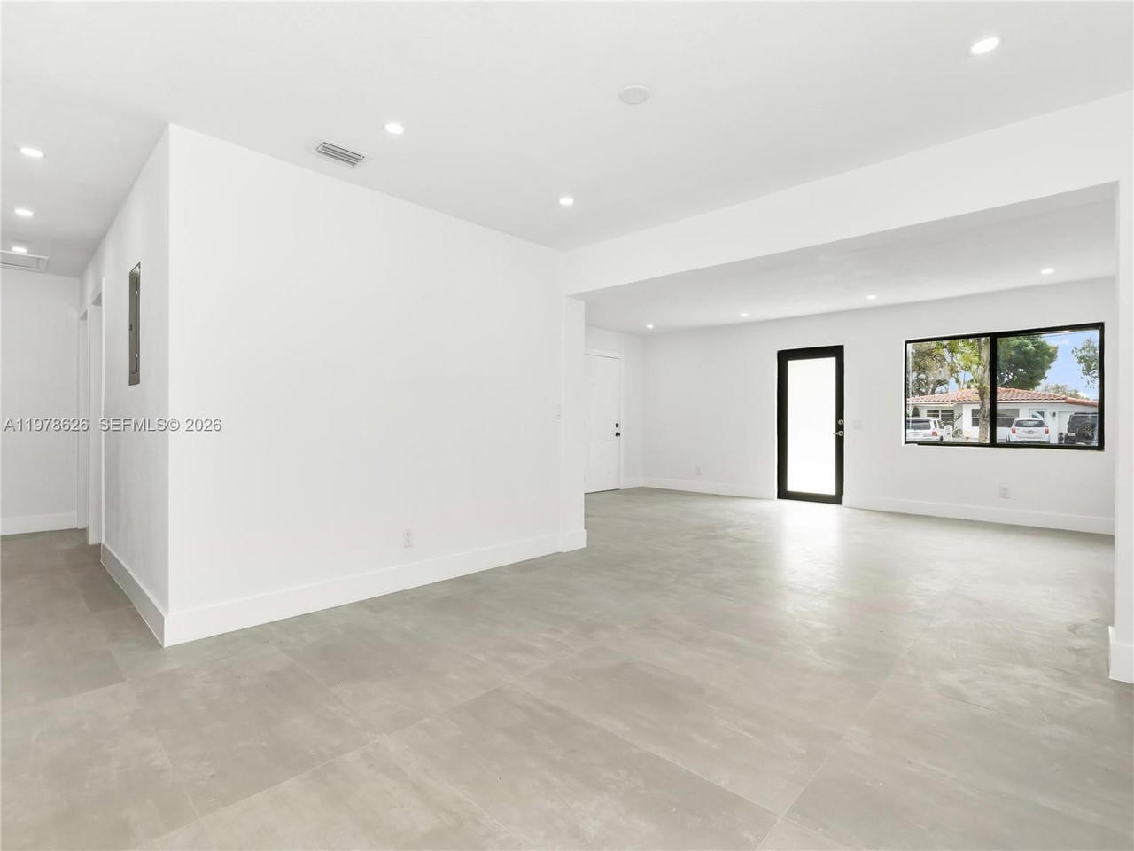 Real estate property located at 4451 21st St, Broward, Carver Ranches, West Park, FL