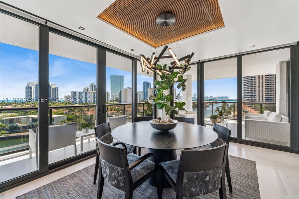 Real estate property located at 19667 Turnberry Way #8K, Miami-dade, Turnberry Isle South, Aventura, FL