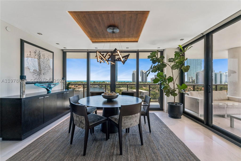 Real estate property located at 19667 Turnberry Way #8K, Miami-dade, Turnberry Isle South, Aventura, FL