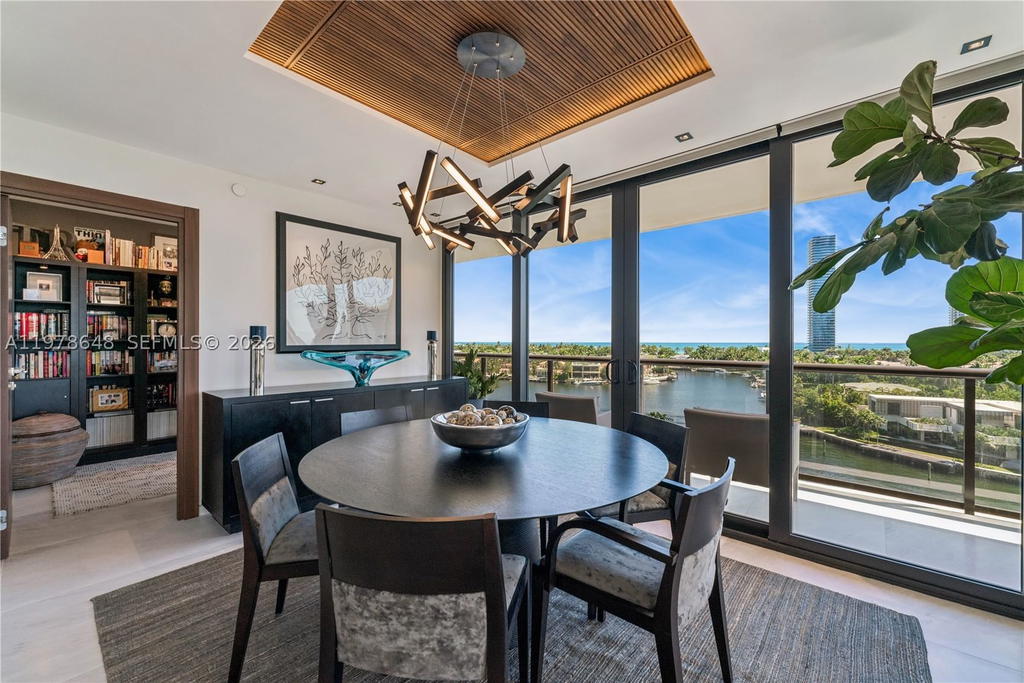 Real estate property located at 19667 Turnberry Way #8K, Miami-dade, Turnberry Isle South, Aventura, FL