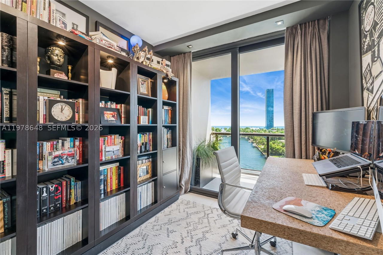 Real estate property located at 19667 Turnberry Way #8K, Miami-dade, Turnberry Isle South, Aventura, FL