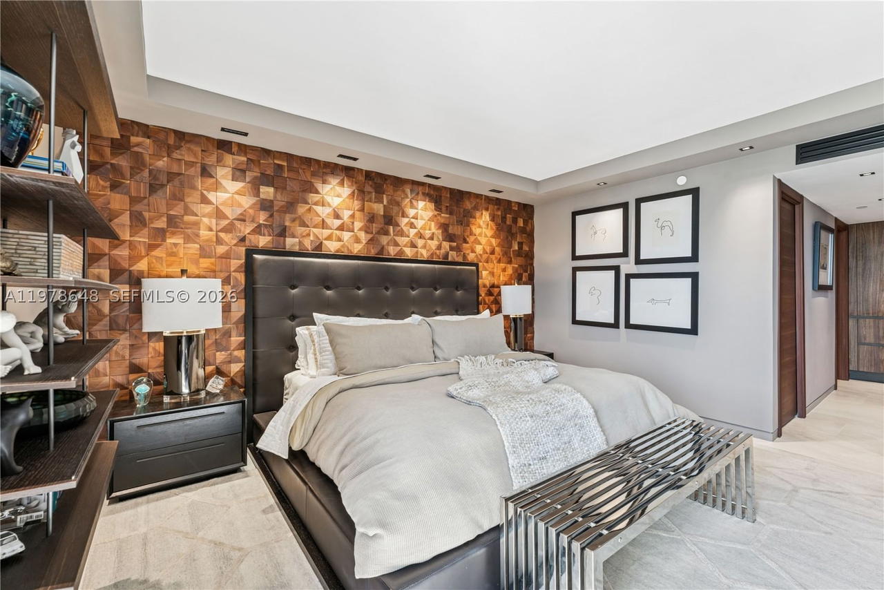 Real estate property located at 19667 Turnberry Way #8K, Miami-dade, Turnberry Isle South, Aventura, FL