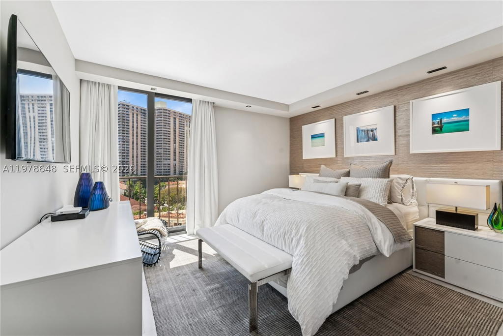 Real estate property located at 19667 Turnberry Way #8K, Miami-dade, Turnberry Isle South, Aventura, FL
