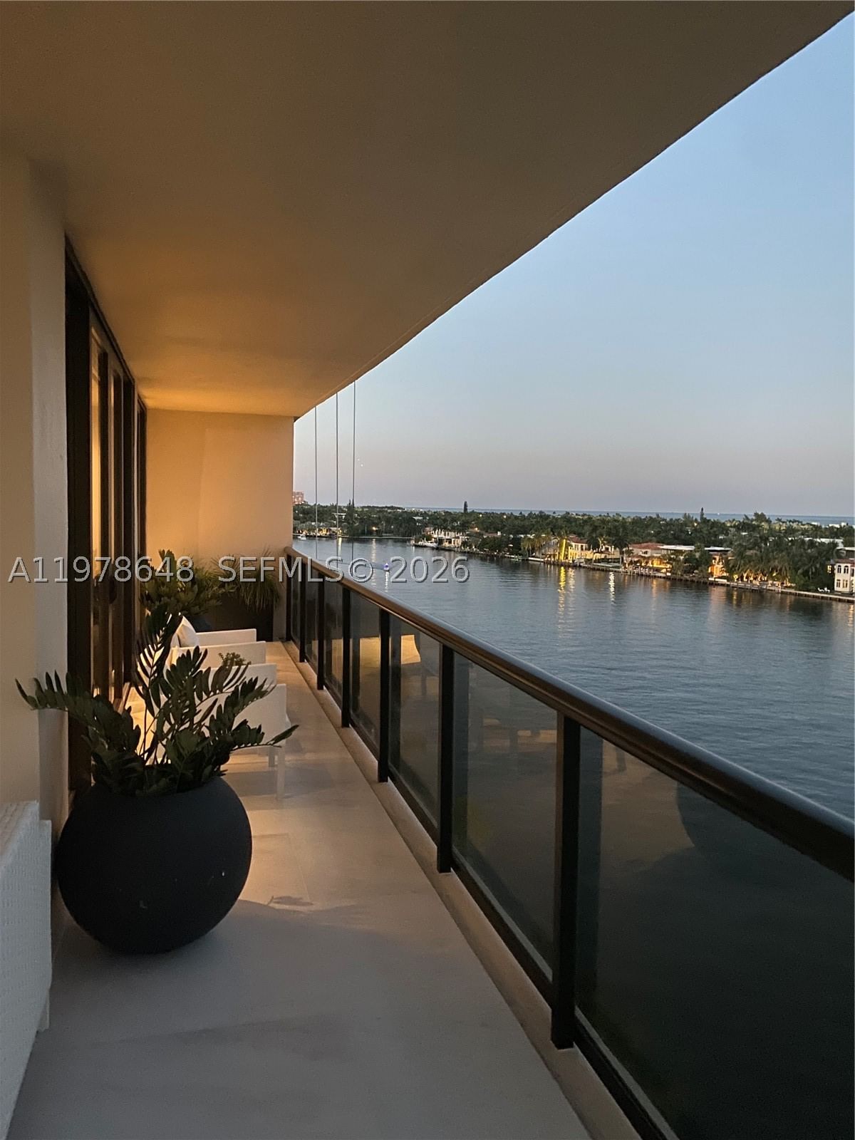 Real estate property located at 19667 Turnberry Way #8K, Miami-dade, Turnberry Isle South, Aventura, FL