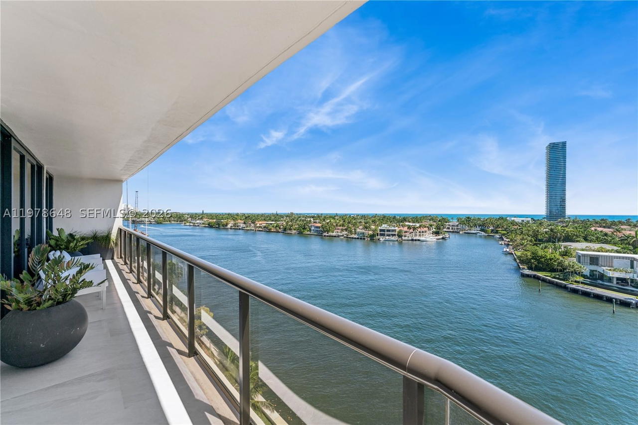 Real estate property located at 19667 Turnberry Way #8K, Miami-dade, Turnberry Isle South, Aventura, FL
