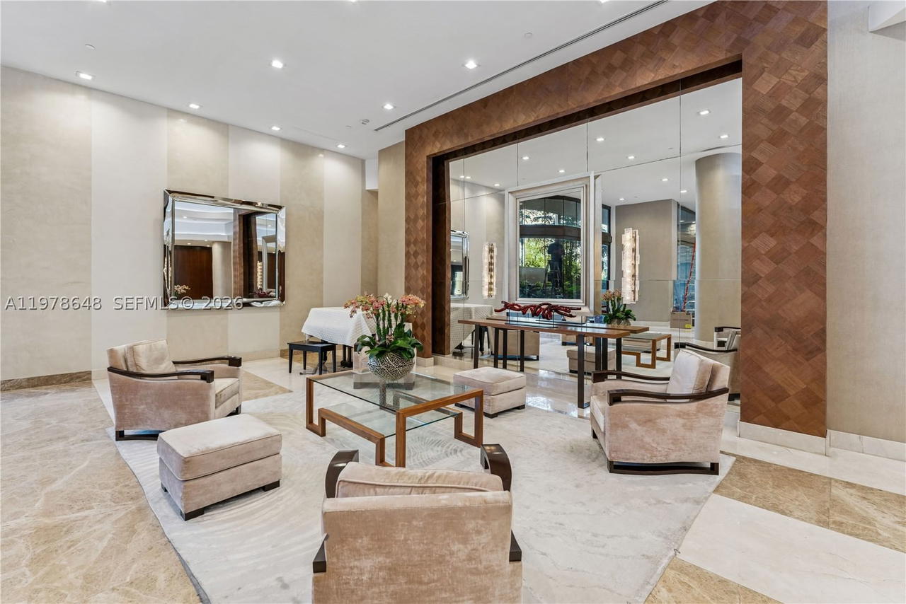 Real estate property located at 19667 Turnberry Way #8K, Miami-dade, Turnberry Isle South, Aventura, FL