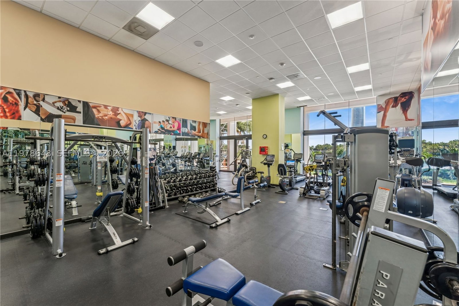 Real estate property located at 19667 Turnberry Way #8K, Miami-dade, Turnberry Isle South, Aventura, FL