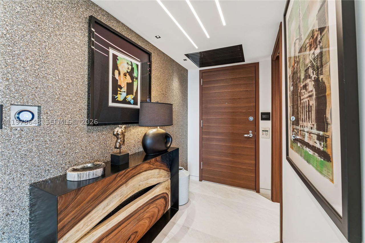 Real estate property located at 19667 Turnberry Way #8K, Miami-dade, Turnberry Isle South, Aventura, FL