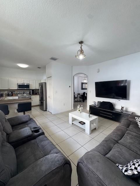 Real estate property located at 12923 135th Ter, Miami-dade, Courts At Tuscany West, Miami, FL