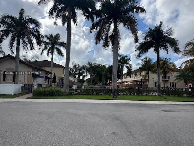 Real estate property located at 12923 135th Ter, Miami-dade, Courts At Tuscany West, Miami, FL