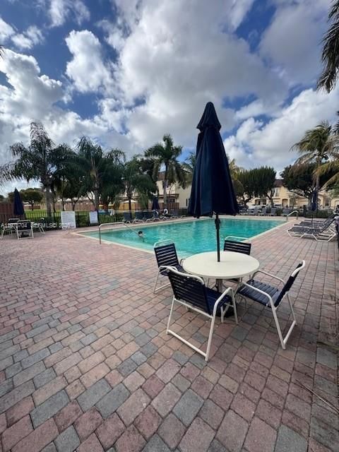 Real estate property located at 12923 135th Ter, Miami-dade, Courts At Tuscany West, Miami, FL