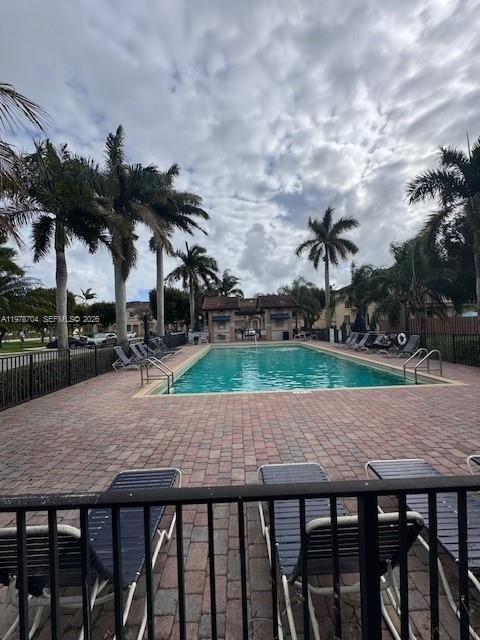 Real estate property located at 12923 135th Ter, Miami-dade, Courts At Tuscany West, Miami, FL