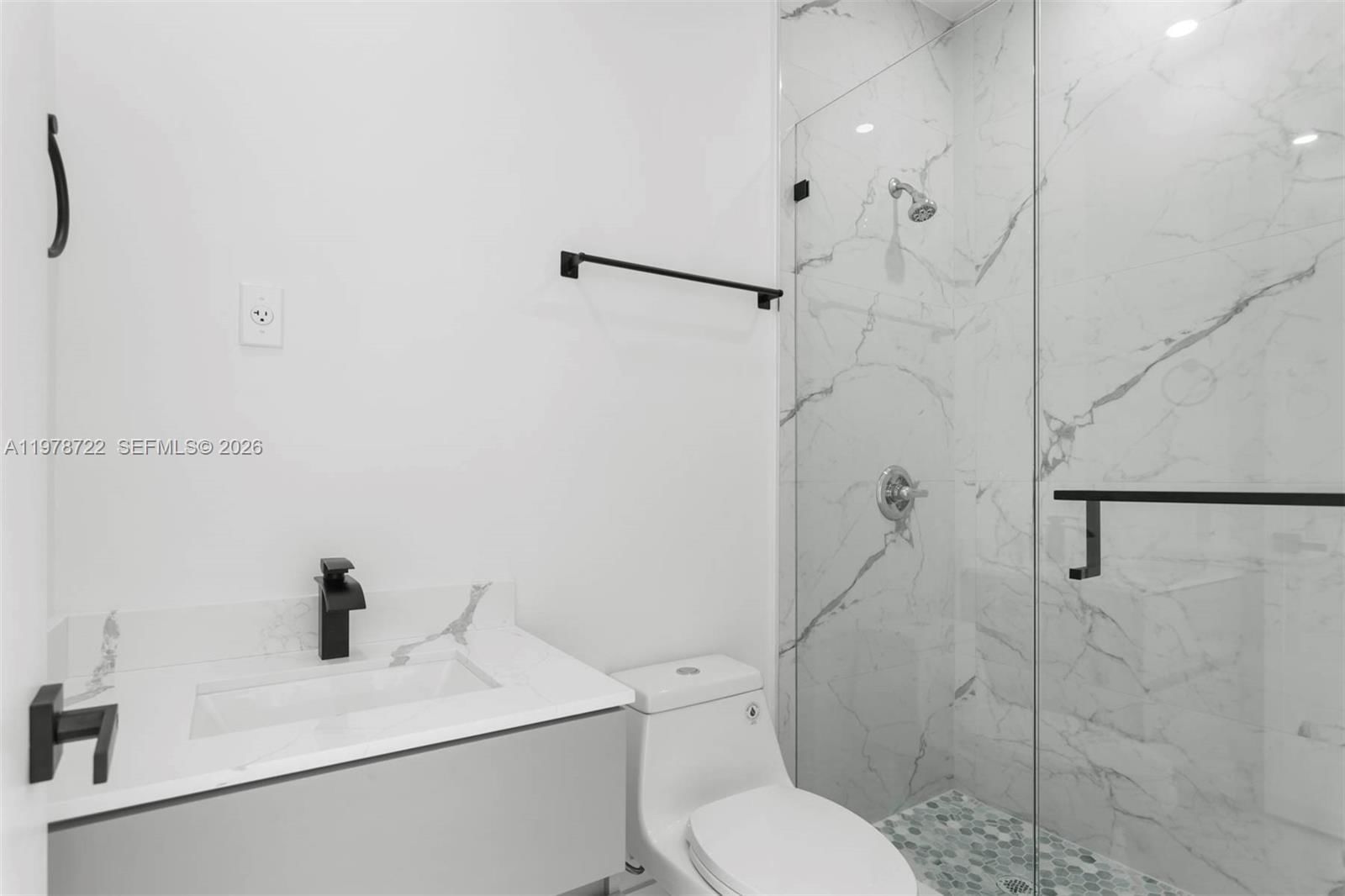 Real estate property located at 3430 2 Street, Miami-dade, Kirkland Heights Amd, Miami, FL