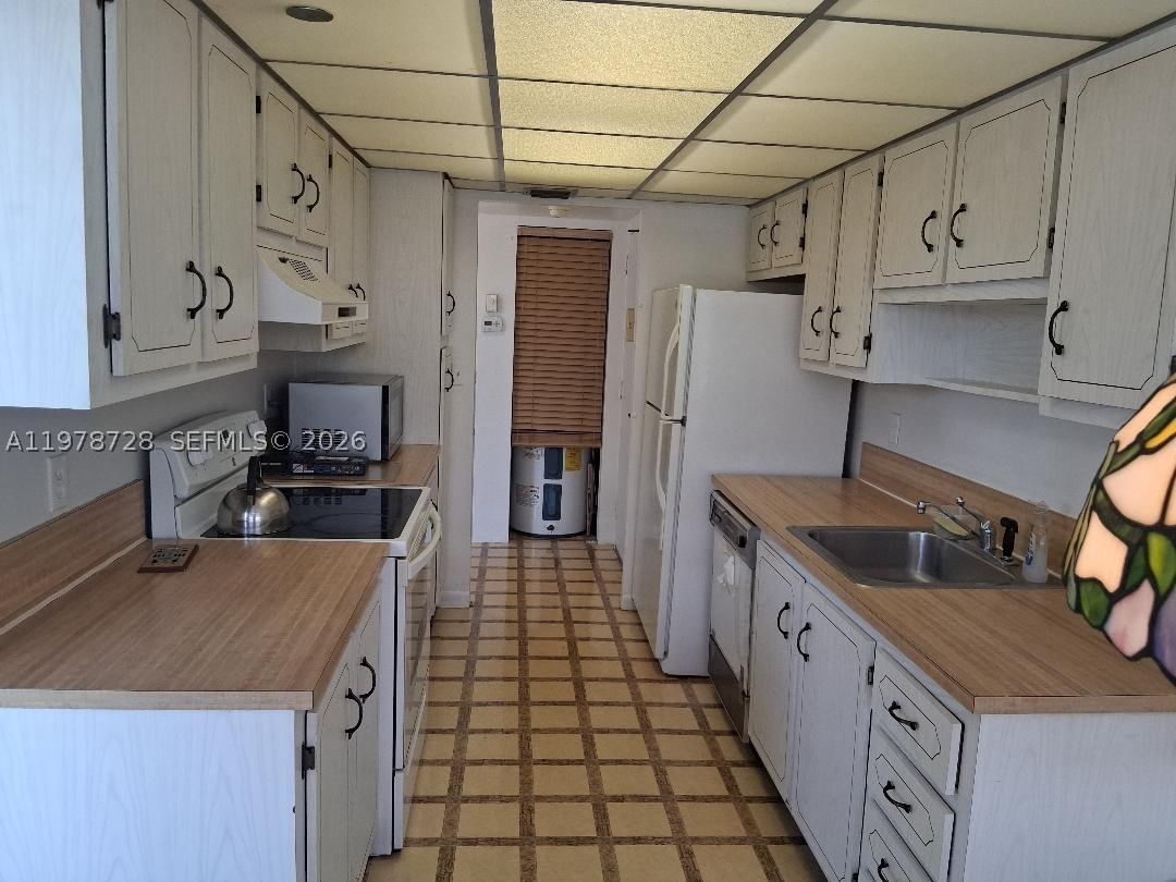 Real estate property located at 1300 St Charles Pl #419, Broward, Park Place Condominium No, Pembroke Pines, FL