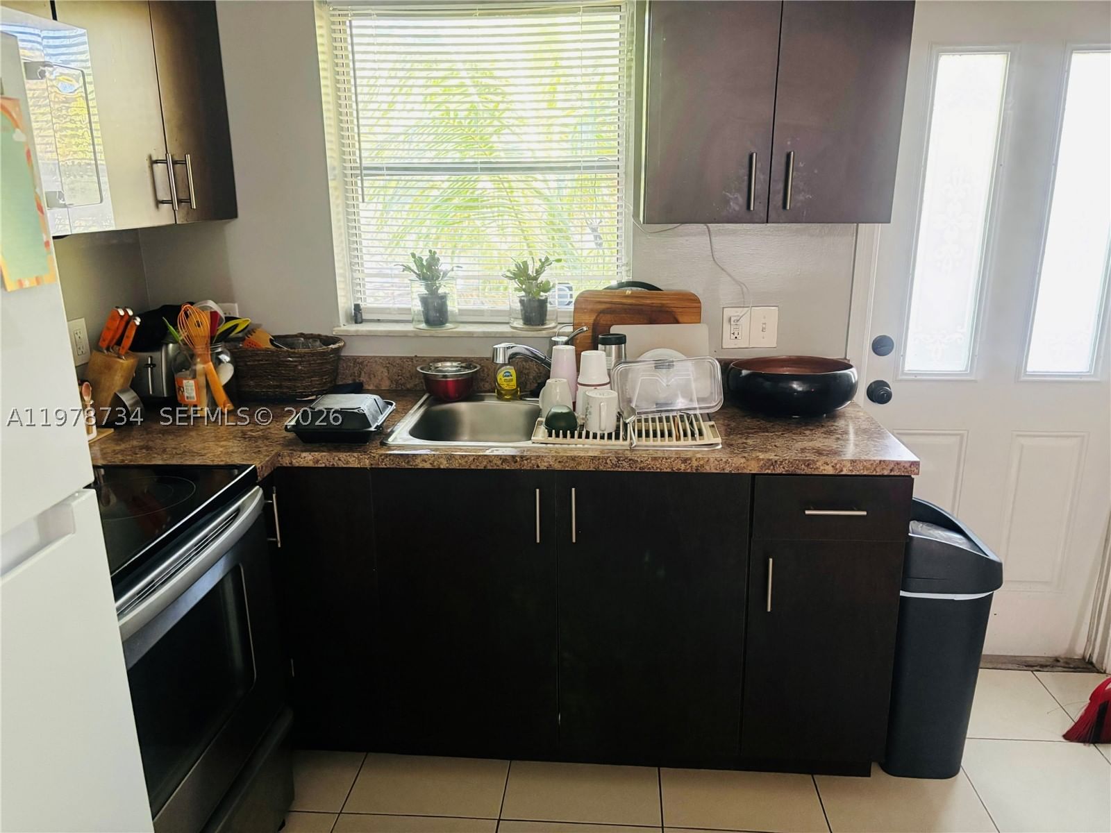 Real estate property located at 355 32nd St, Broward, Boulevard Villas, Oakland Park, FL