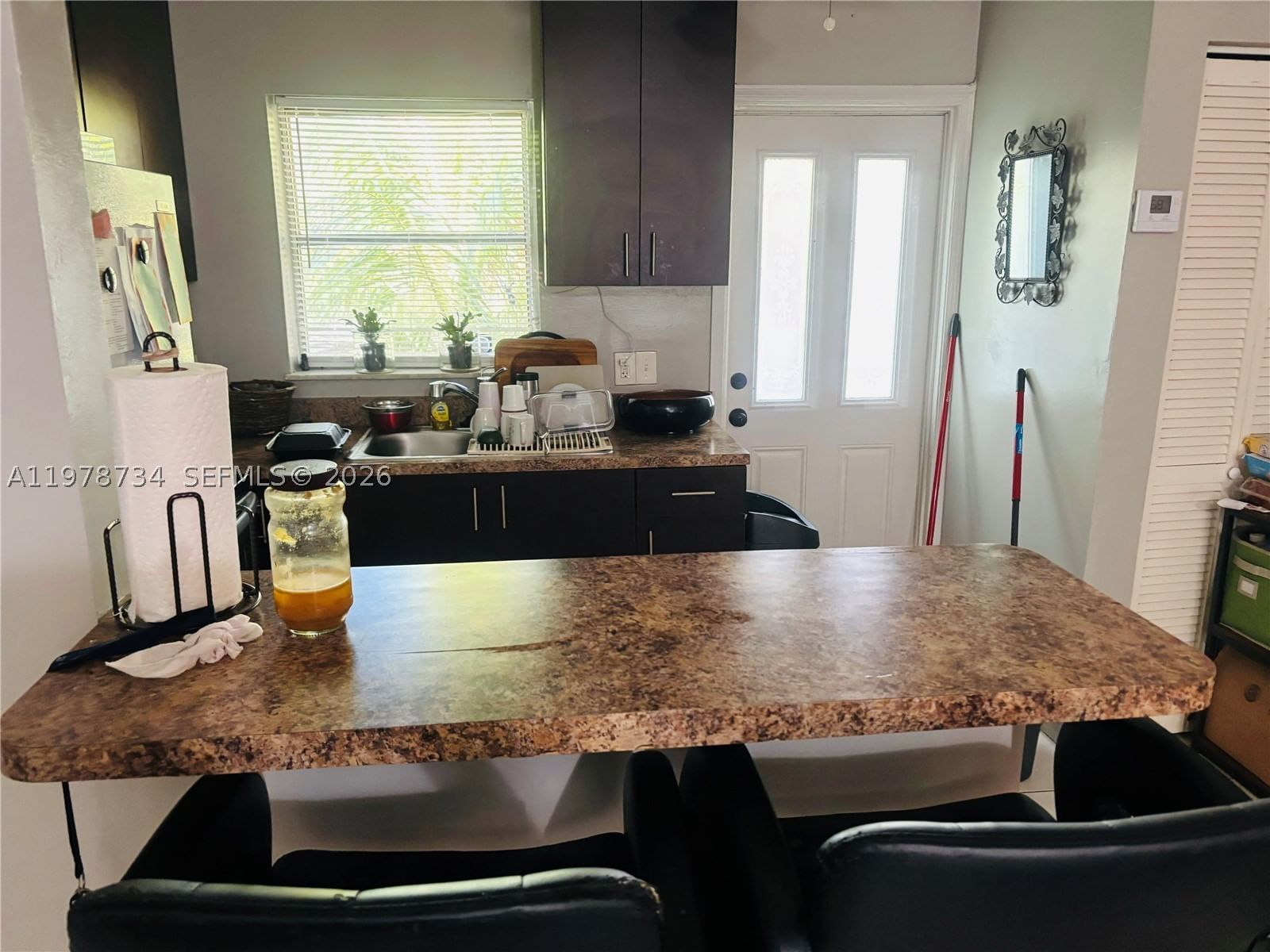 Real estate property located at 355 32nd St, Broward, Boulevard Villas, Oakland Park, FL