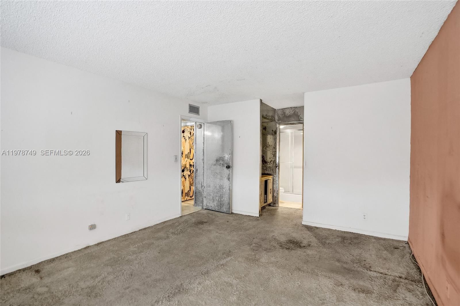 Real estate property located at 3821 Environ Blvd #309, Broward, Condominium 1 Of Environ, Lauderhill, FL