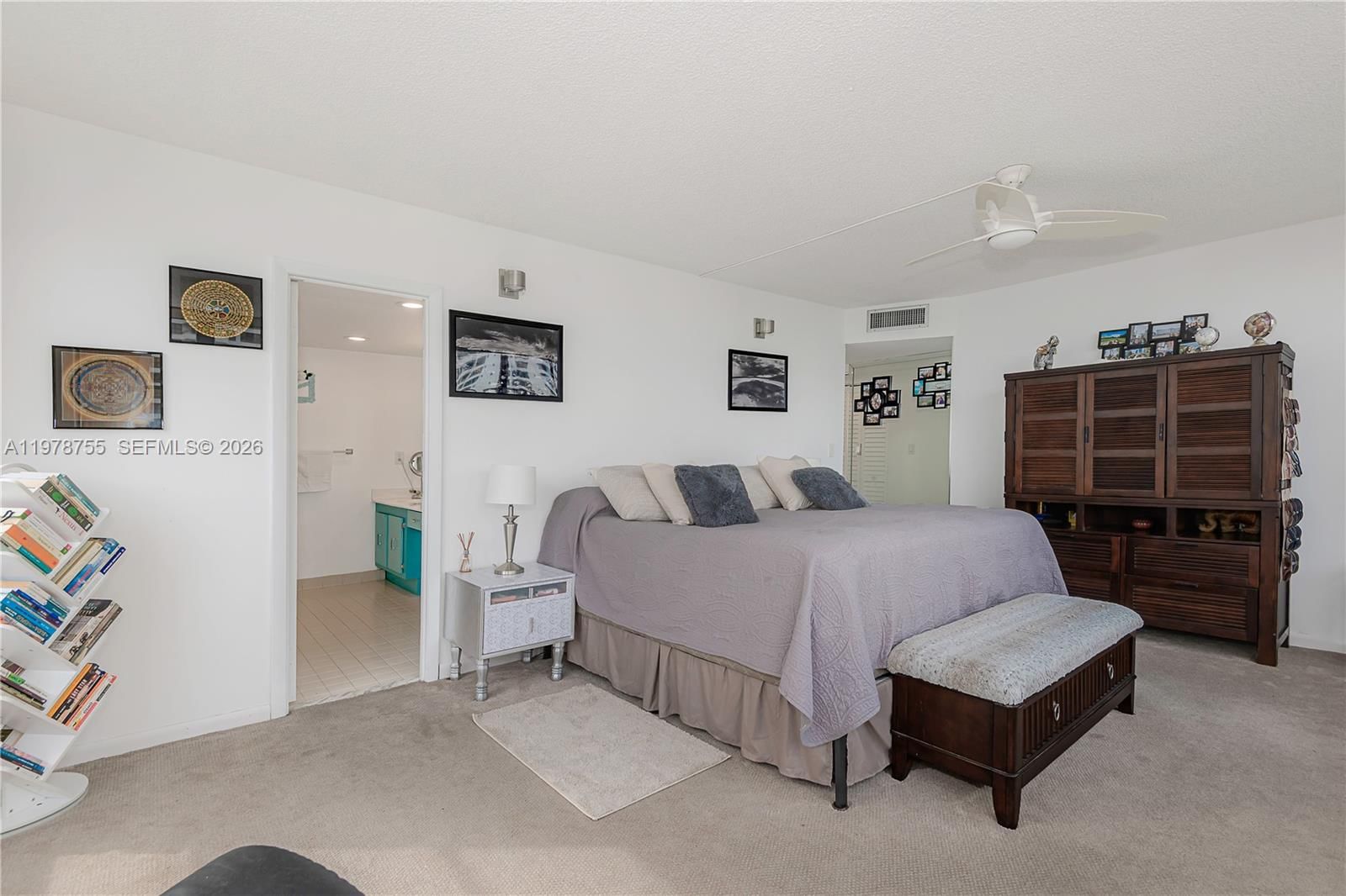 Real estate property located at 600 Three Islands Blvd #612, Broward, Olympus Condo Phase, Hallandale Beach, FL