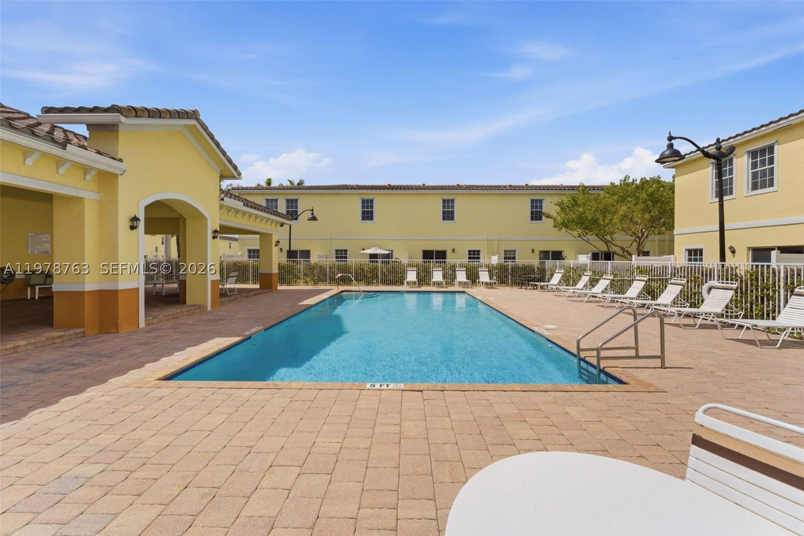 Real estate property located at 4032 11th St, Broward, Cricket Club, Lauderhill, FL