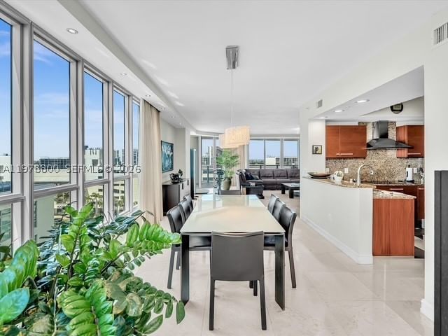 Real estate property located at 3535 Ocean Dr #905, Broward, Diplomat Oceanfront Resid, Hollywood, FL