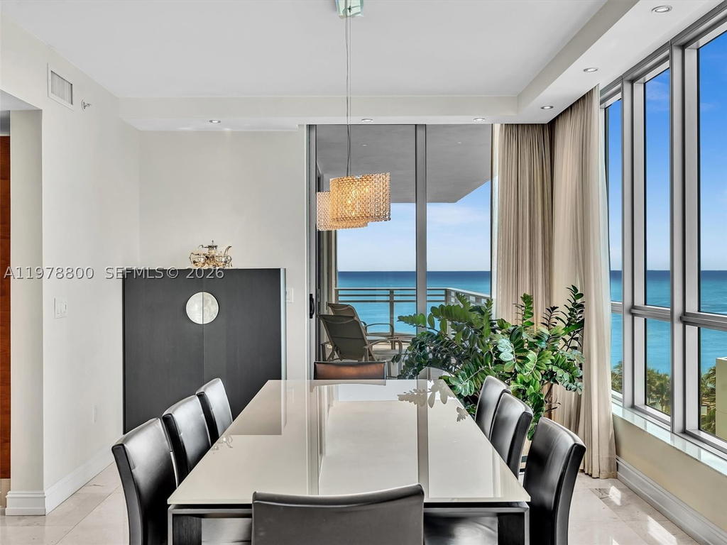 Real estate property located at 3535 Ocean Dr #905, Broward, Diplomat Oceanfront Resid, Hollywood, FL