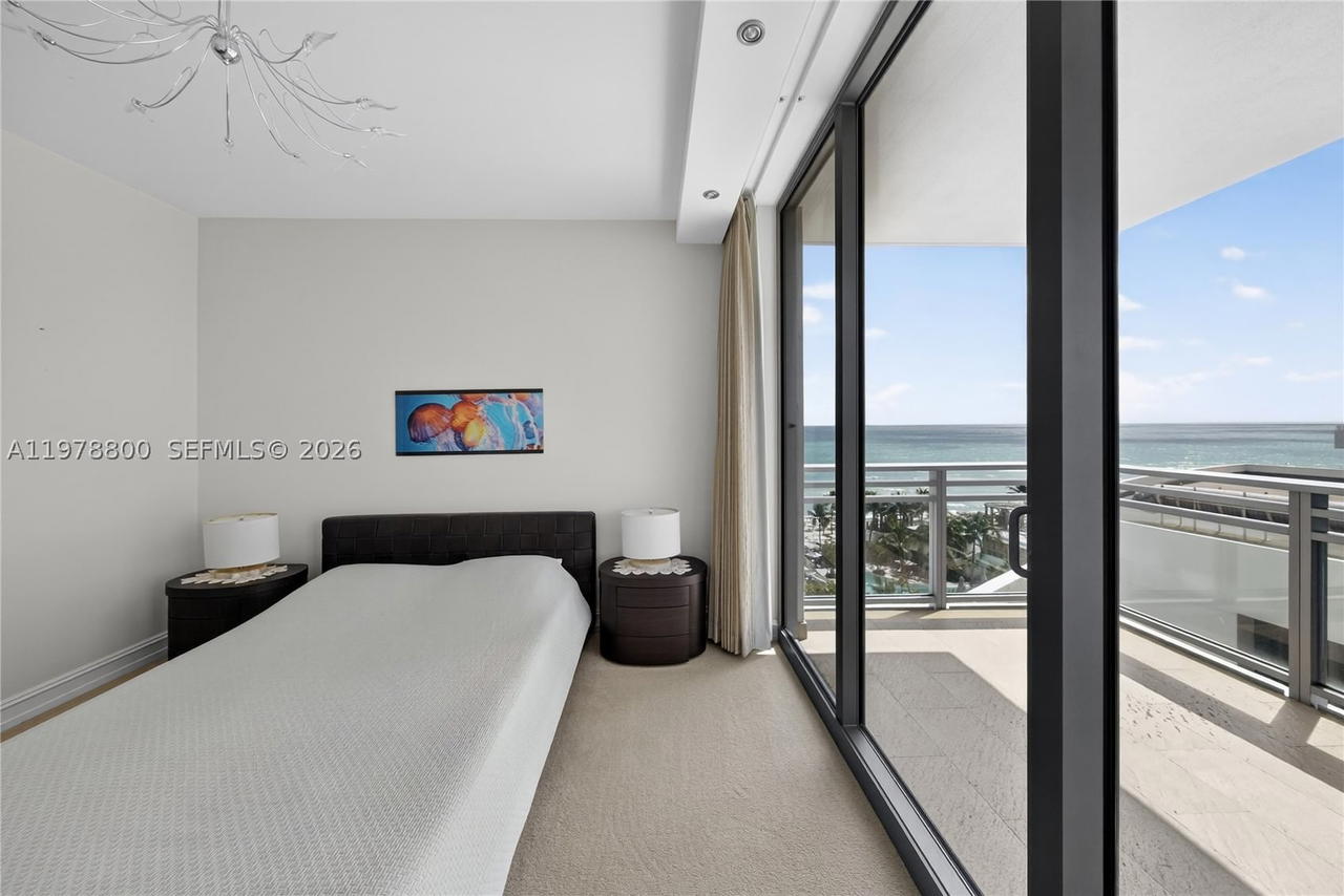 Real estate property located at 3535 Ocean Dr #905, Broward, Diplomat Oceanfront Resid, Hollywood, FL