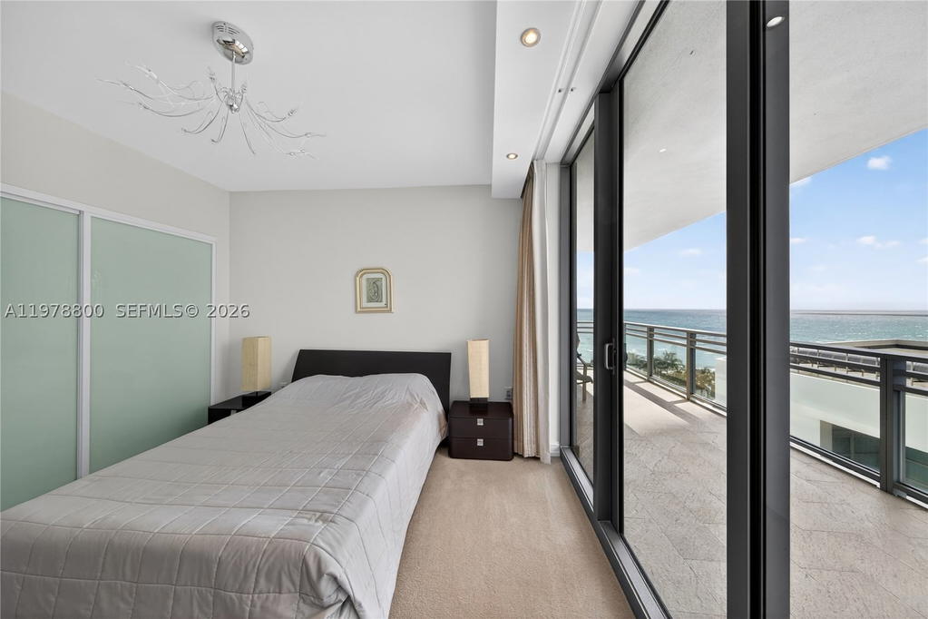 Real estate property located at 3535 Ocean Dr #905, Broward, Diplomat Oceanfront Resid, Hollywood, FL