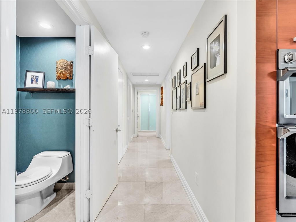 Real estate property located at 3535 Ocean Dr #905, Broward, Diplomat Oceanfront Resid, Hollywood, FL