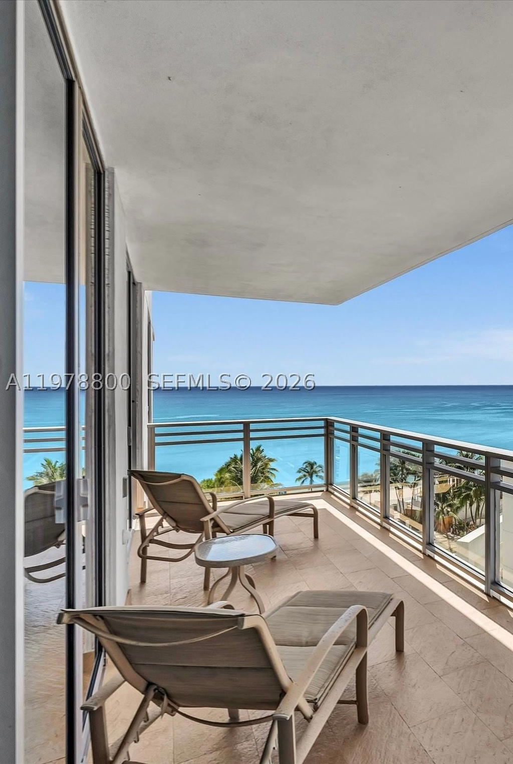 Real estate property located at 3535 Ocean Dr #905, Broward, Diplomat Oceanfront Resid, Hollywood, FL