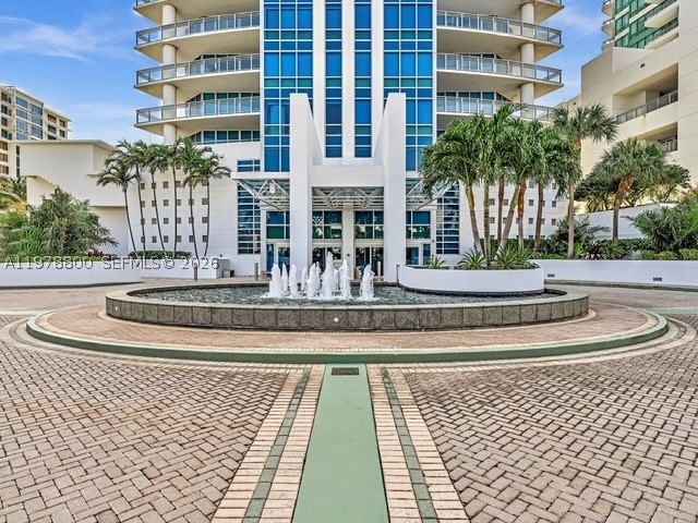 Real estate property located at 3535 Ocean Dr #905, Broward, Diplomat Oceanfront Resid, Hollywood, FL