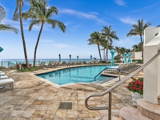 Real estate property located at 3535 Ocean Dr #905, Broward, Diplomat Oceanfront Resid, Hollywood, FL