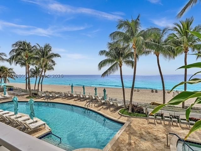 Real estate property located at 3535 Ocean Dr #905, Broward, Diplomat Oceanfront Resid, Hollywood, FL