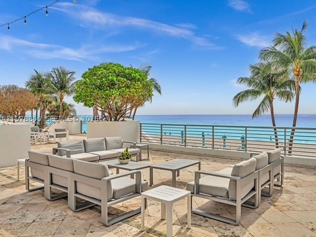 Real estate property located at 3535 Ocean Dr #905, Broward, Diplomat Oceanfront Resid, Hollywood, FL