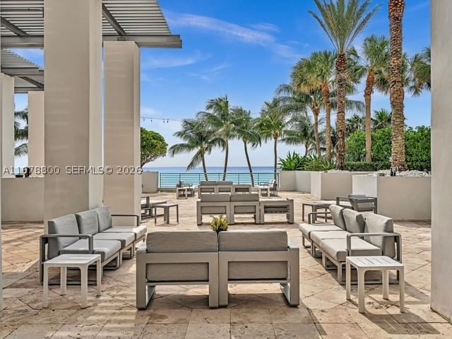 Real estate property located at 3535 Ocean Dr #905, Broward, Diplomat Oceanfront Resid, Hollywood, FL