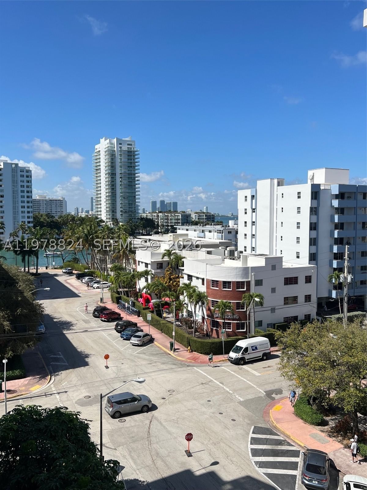 Real estate property located at 1340 Lincoln Rd #705, Miami-dade, Golden House Condo, Miami Beach, FL