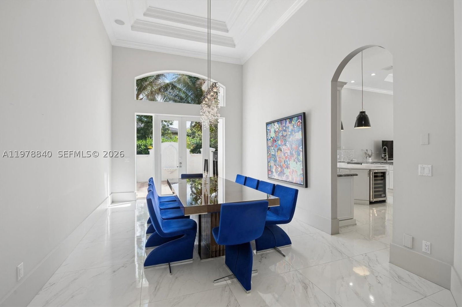 Real estate property located at 12922 Grand Oaks Dr, Broward, Vista Del Lago, Davie, FL
