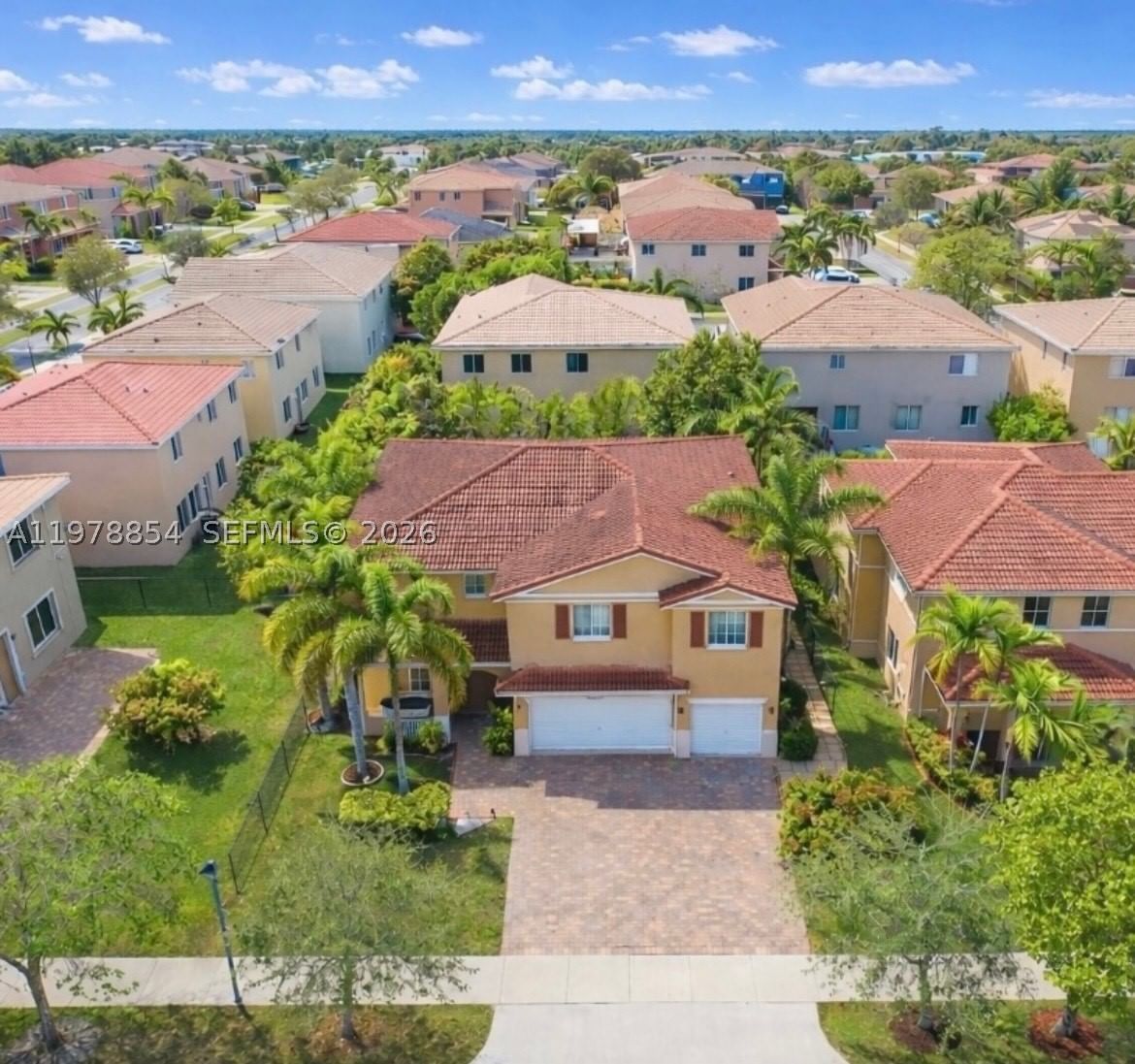 Real estate property located at 20470 12th Ct, Miami-dade, Sport Acres, Miami Gardens, FL
