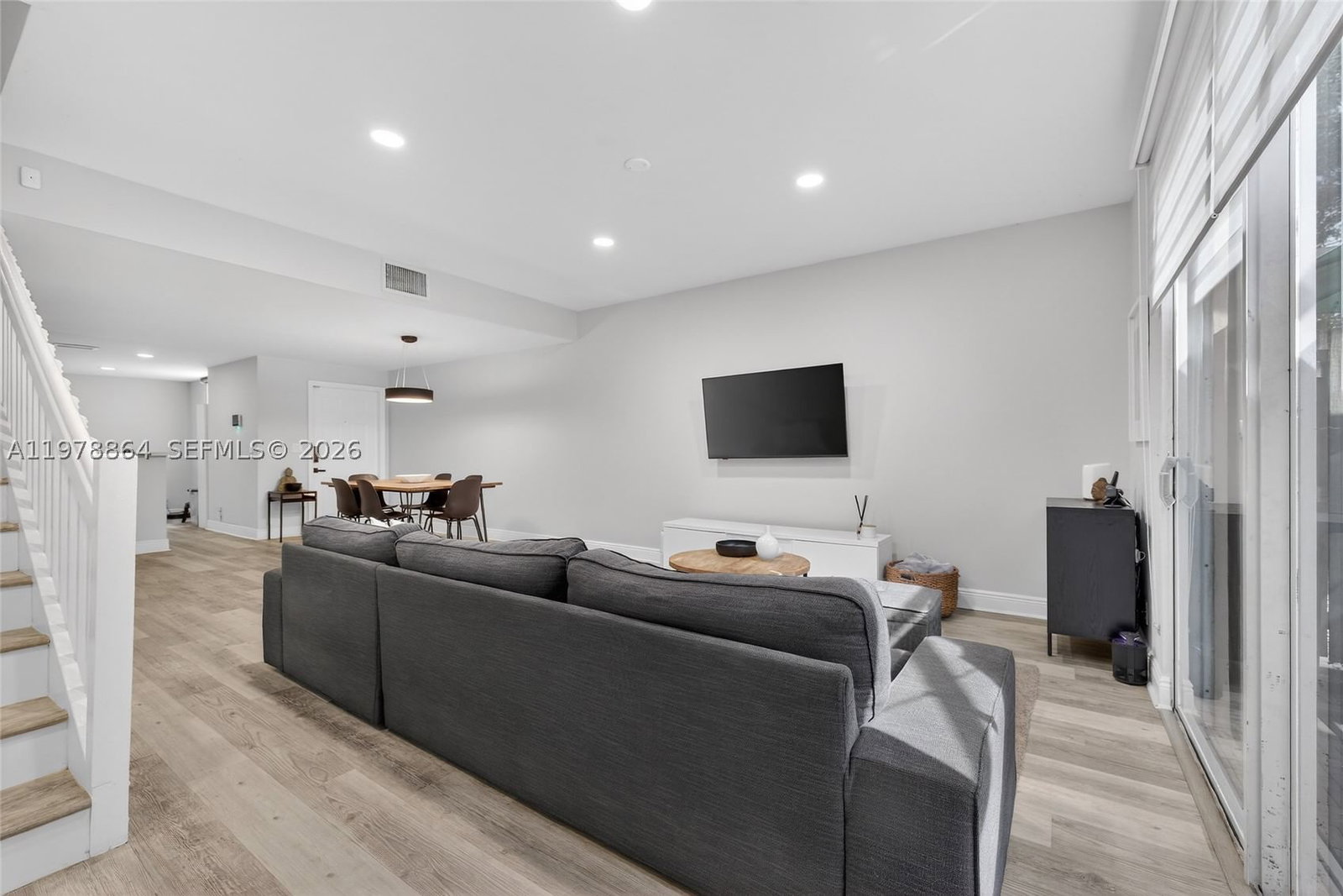 Real estate property located at 1594 Barcelona Way #5-18, Broward, San Sebastian, Weston, FL