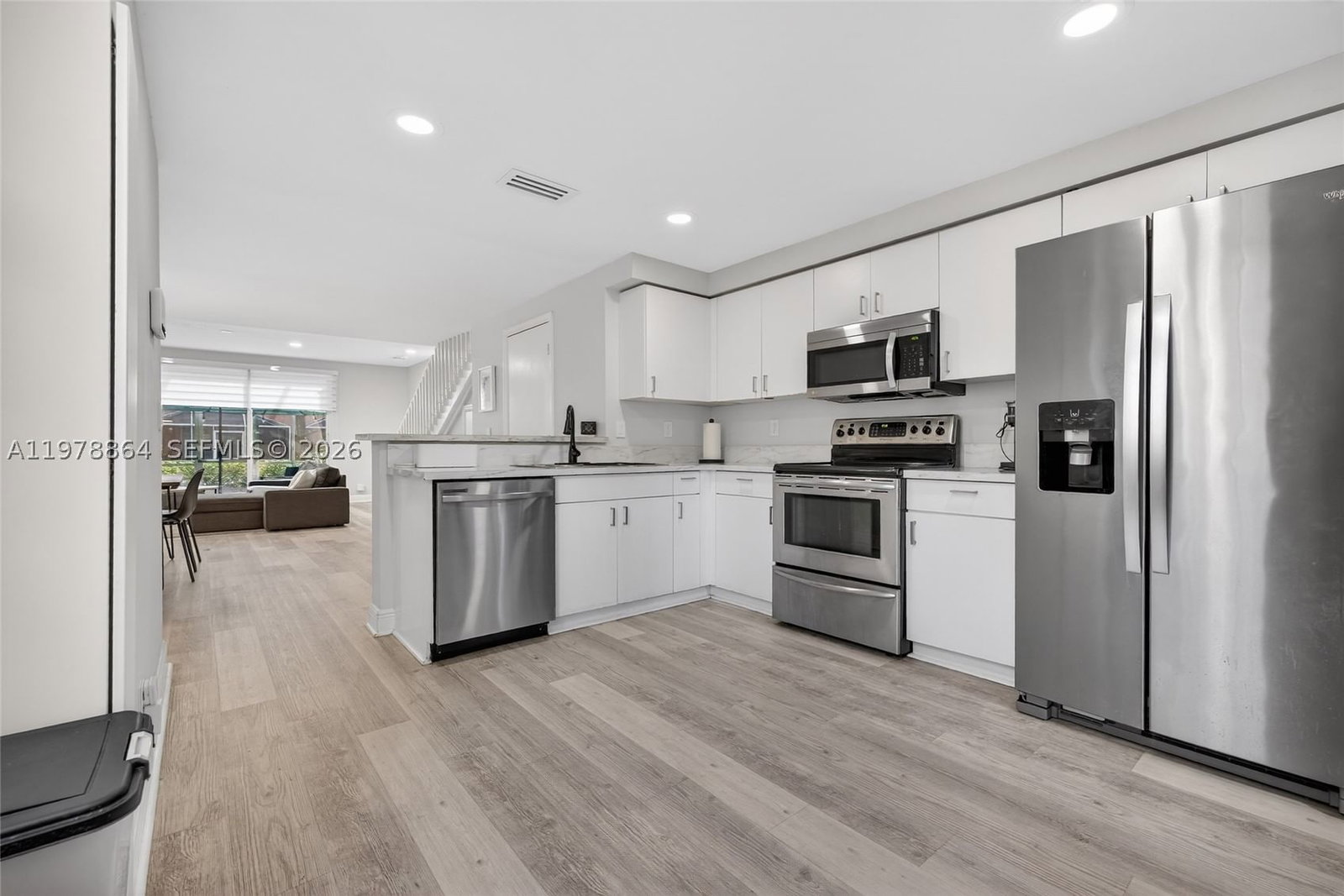 Real estate property located at 1594 Barcelona Way #5-18, Broward, San Sebastian, Weston, FL