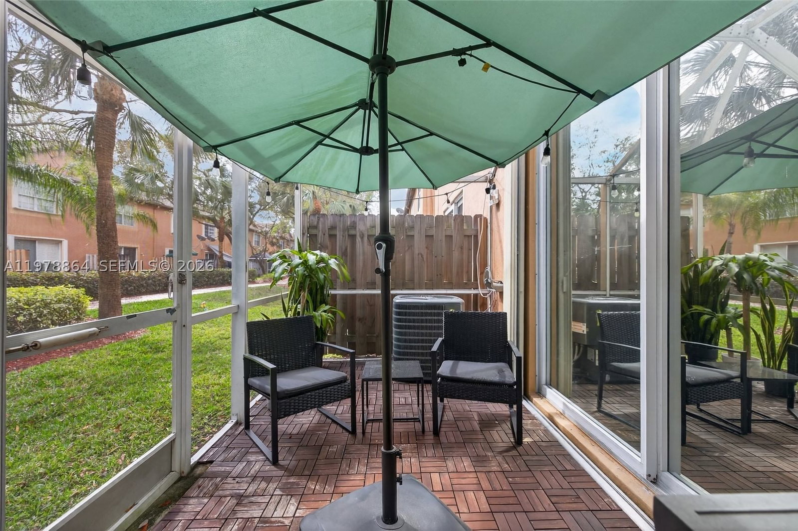 Real estate property located at 1594 Barcelona Way #5-18, Broward, San Sebastian, Weston, FL