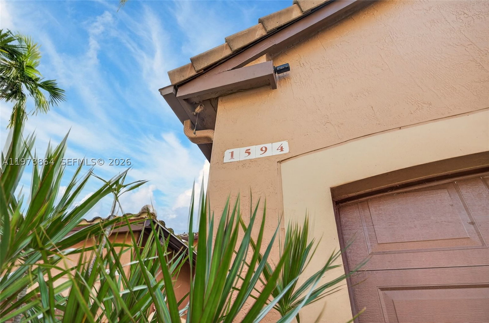 Real estate property located at 1594 Barcelona Way #5-18, Broward, San Sebastian, Weston, FL