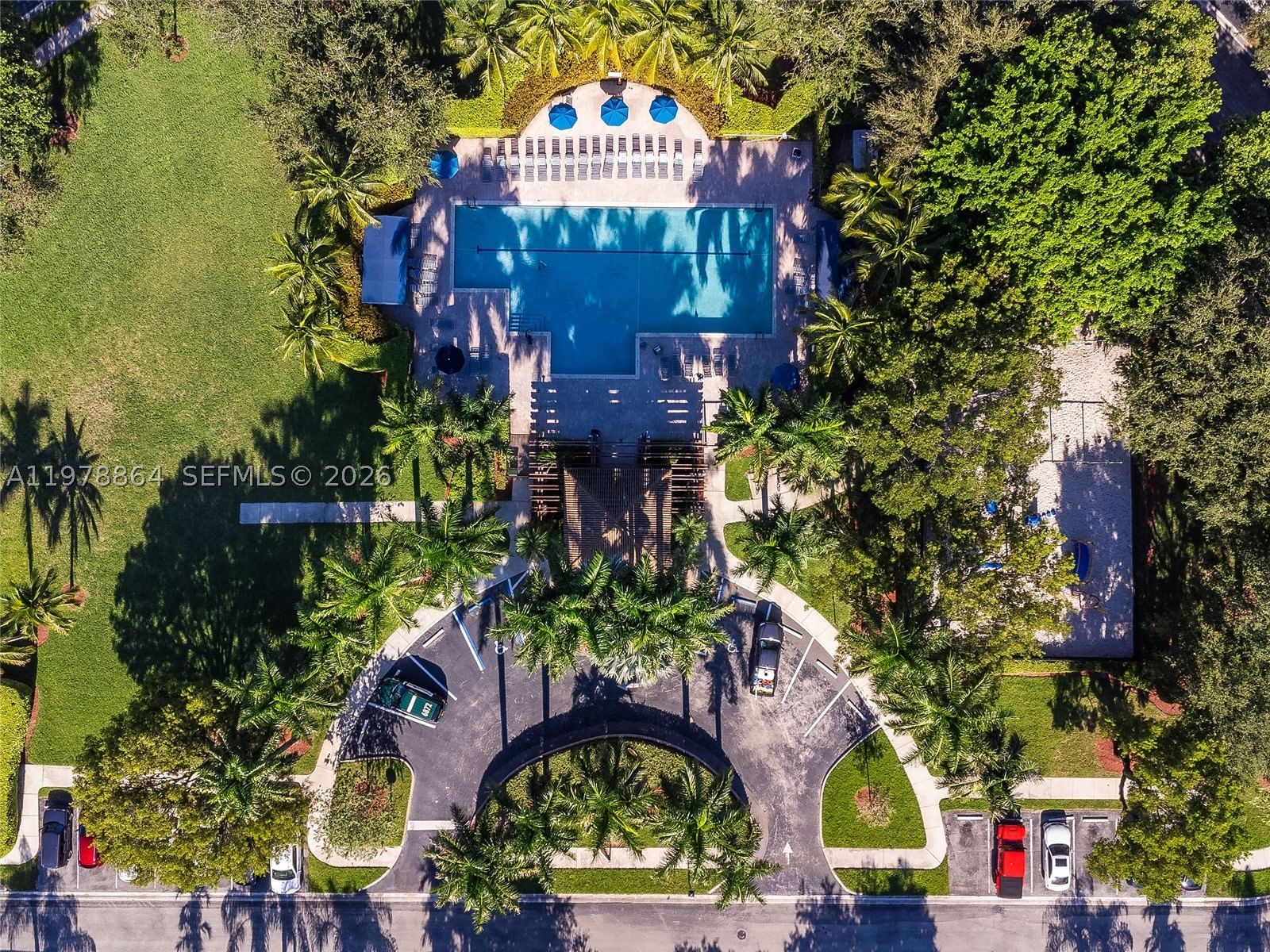 Real estate property located at 1594 Barcelona Way #5-18, Broward, San Sebastian, Weston, FL