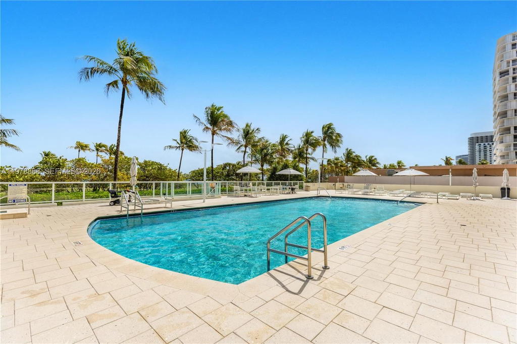 Real estate property located at 10185 Collins Ave #410, Miami-dade, The Plaza Of Bal Harbour, Bal Harbour, FL