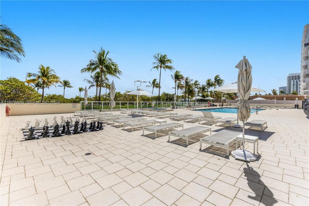 Real estate property located at 10185 Collins Ave #410, Miami-dade, The Plaza Of Bal Harbour, Bal Harbour, FL