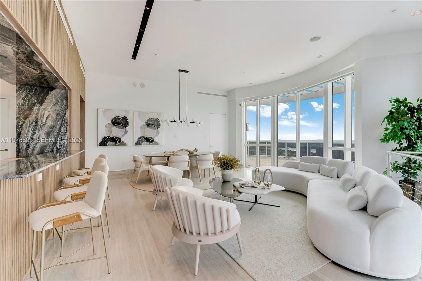 Real estate property located at 18201 Collins Ave TS1, Miami-dade, Trump Royale Condo, Sunny Isles Beach, FL